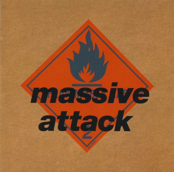 Blue Lines (2012 Mix/Master)